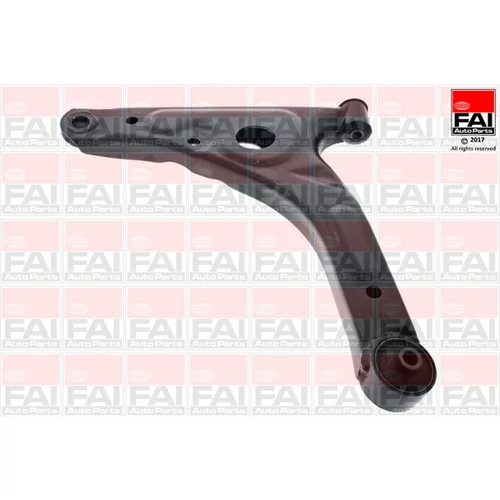Rameno zavesenia kolies FAI AutoParts SS9381