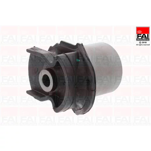 Uloženie tela nápravy FAI AutoParts SS9671