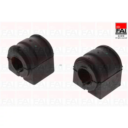 Uloženie priečneho stabilizátora SS9745K (FAI AutoParts)