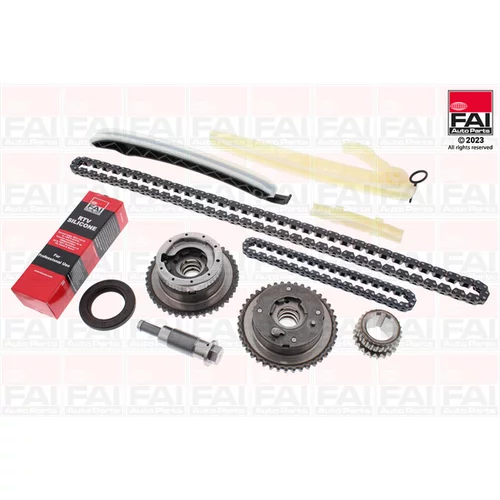 Sada rozvodovej reťaze TCK360VVT (FAI AutoParts)