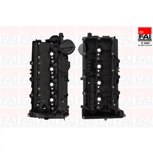 Kryt hlavy valcov FAI AutoParts VC029