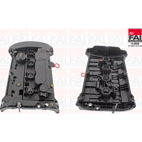 Kryt hlavy valcov FAI AutoParts VC104