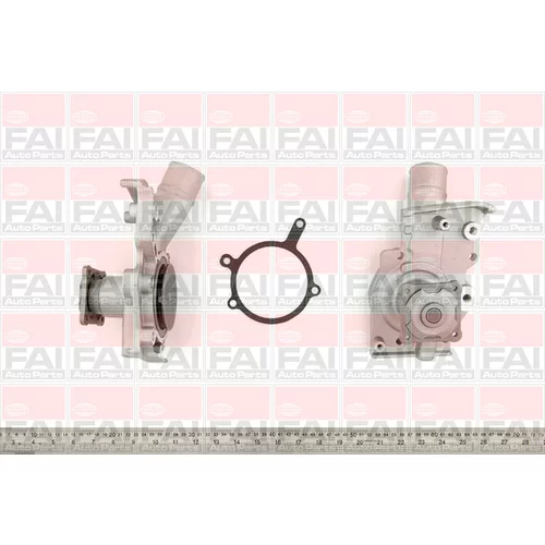 Vodné čerpadlo, chladenie motora FAI AutoParts WP2990