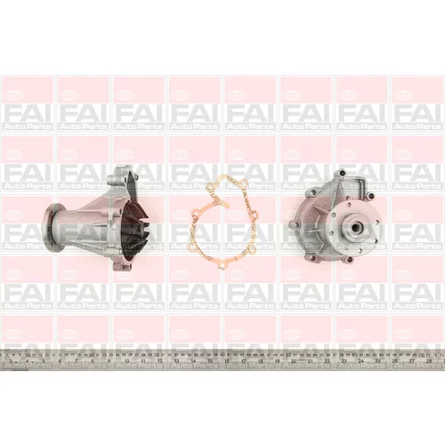 Vodné čerpadlo, chladenie motora FAI AutoParts WP6238