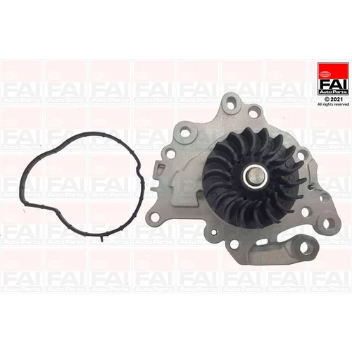 Vodné čerpadlo, chladenie motora FAI AutoParts WP6702