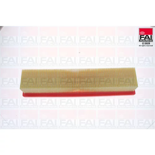 Vzduchový filter FAI AutoParts AF142