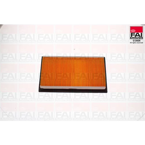 Vzduchový filter FAI AutoParts AF149