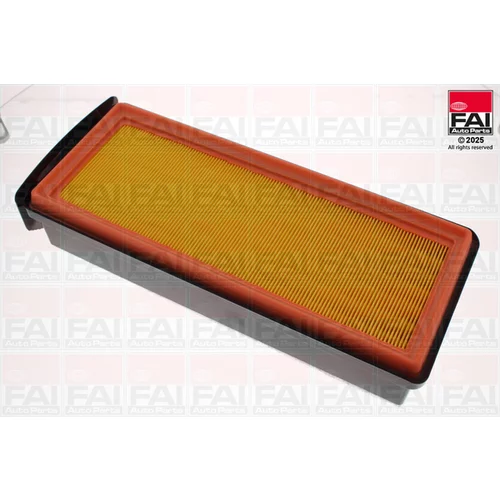 Vzduchový filter AF168 (FAI AutoParts)