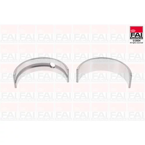 Ložisko kľukového hriadeľa FAI AutoParts BM1131-STD