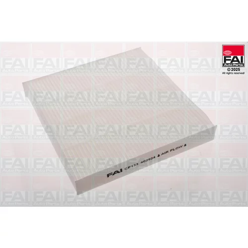 Filter vnútorného priestoru FAI AutoParts CF133