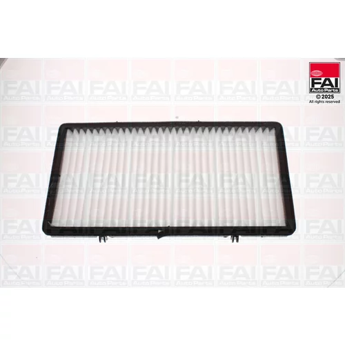 Filter vnútorného priestoru FAI AutoParts CF149