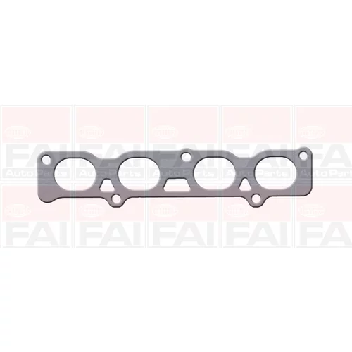 Sada tesnení pre zberné výfukové potrubie FAI AutoParts EM2215