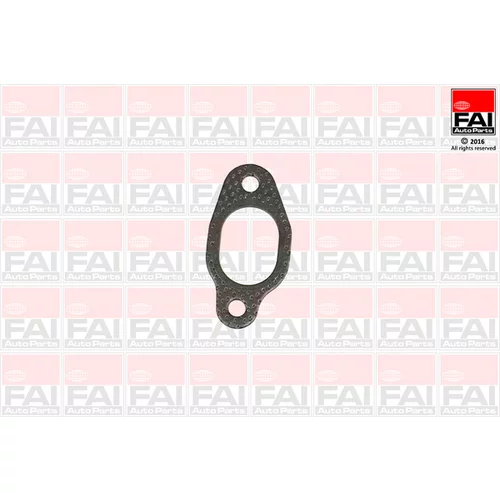 Sada tesnení pre zberné výfukové potrubie EM297 (FAI AutoParts)