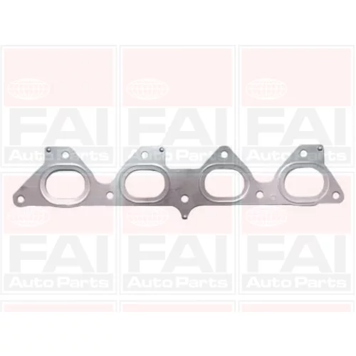 Sada tesnení pre zberné výfukové potrubie FAI AutoParts EM964