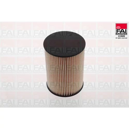 Palivový filter FAI AutoParts FF107