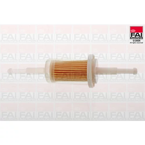 Palivový filter FAI AutoParts FF145