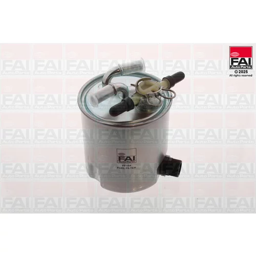 Palivový filter FAI AutoParts FF154