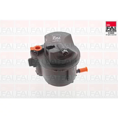 Palivový filter FAI AutoParts FF195