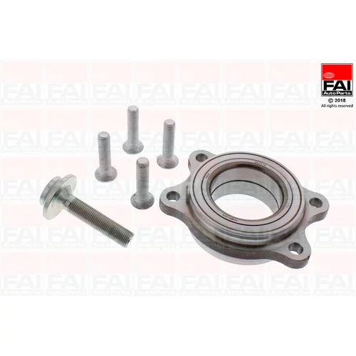 Ložisko kolesa - opravná sada FAI AutoParts FHBK1005