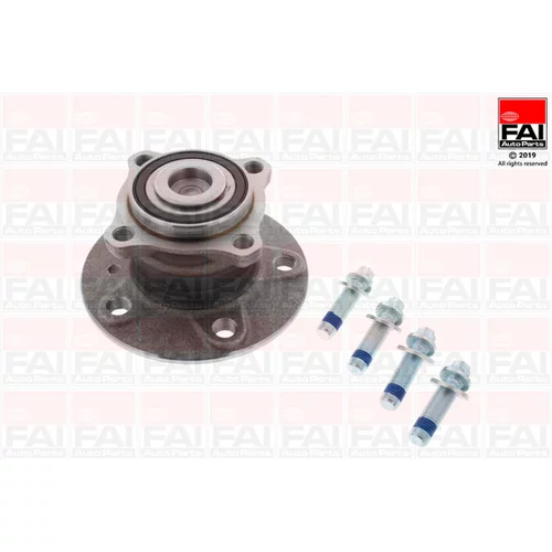 Ložisko kolesa - opravná sada FAI AutoParts FHBK1111
