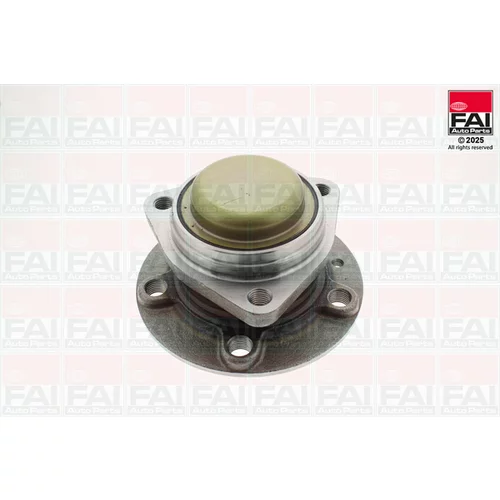 Ložisko kolesa - opravná sada FAI AutoParts FHBK1224