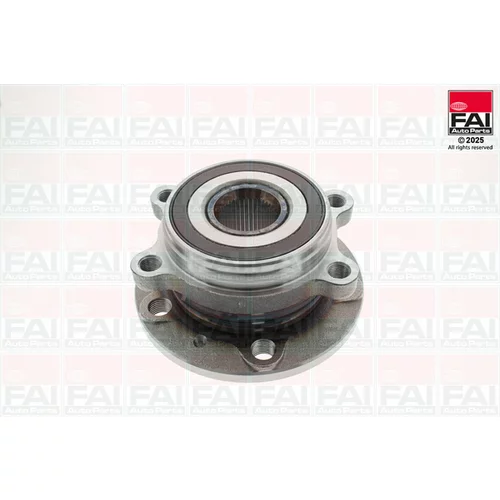 Ložisko kolesa - opravná sada FAI AutoParts FHBK1225