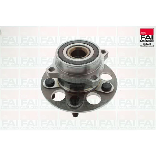 Ložisko kolesa - opravná sada FAI AutoParts FHBK1254