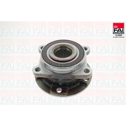 Ložisko kolesa - opravná sada FAI AutoParts FHBK1271