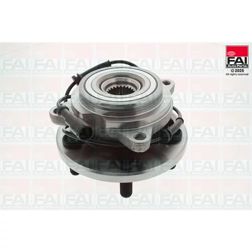 Ložisko kolesa - opravná sada FAI AutoParts FHBK1278