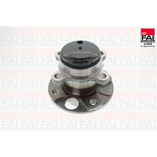 Ložisko kolesa - opravná sada FAI AutoParts FHBK1313