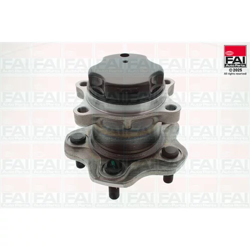 Ložisko kolesa - opravná sada FAI AutoParts FHBK1318