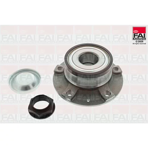 Ložisko kolesa - opravná sada FAI AutoParts FHBK1322