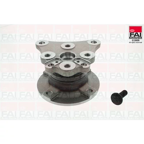 Ložisko kolesa - opravná sada FAI AutoParts FHBK1354