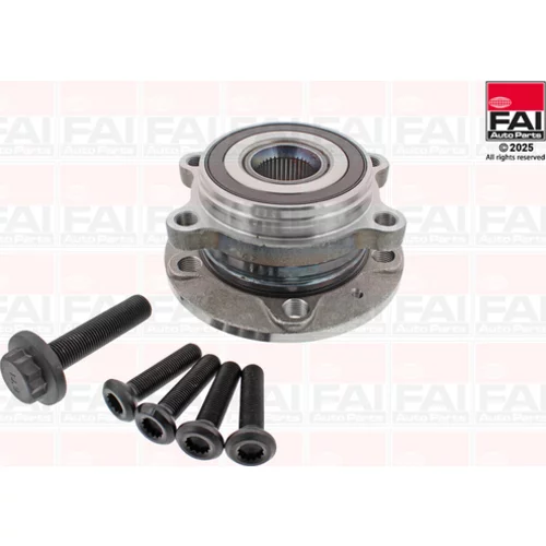 Ložisko kolesa - opravná sada FAI AutoParts FHBK1373
