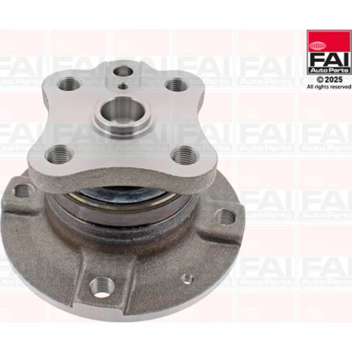 Ložisko kolesa - opravná sada FAI AutoParts FHBK1401