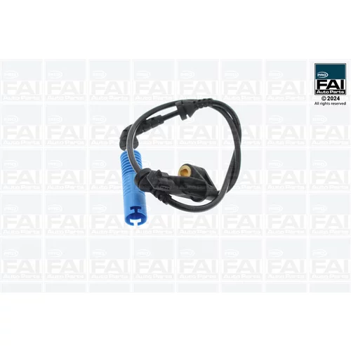 Snímač počtu otáčok kolesa FAI AutoParts FPAB117