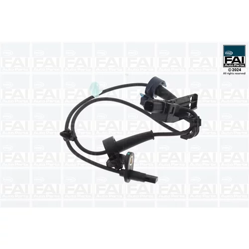 Snímač počtu otáčok kolesa FAI AutoParts FPAB154