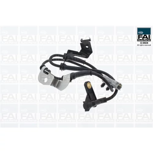 Snímač počtu otáčok kolesa FAI AutoParts FPAB183