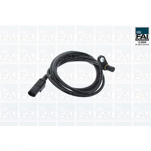 Snímač počtu otáčok kolesa FAI AutoParts FPAB222
