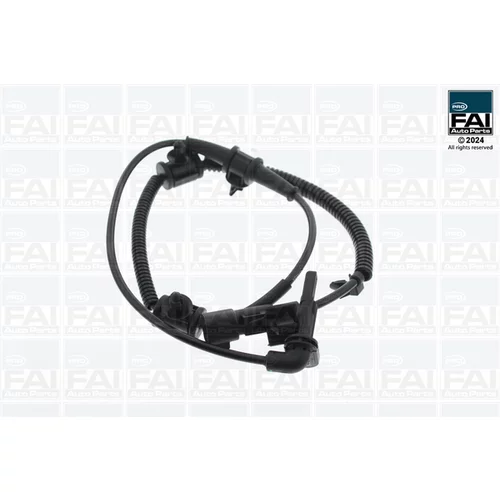 Snímač počtu otáčok kolesa FAI AutoParts FPAB296