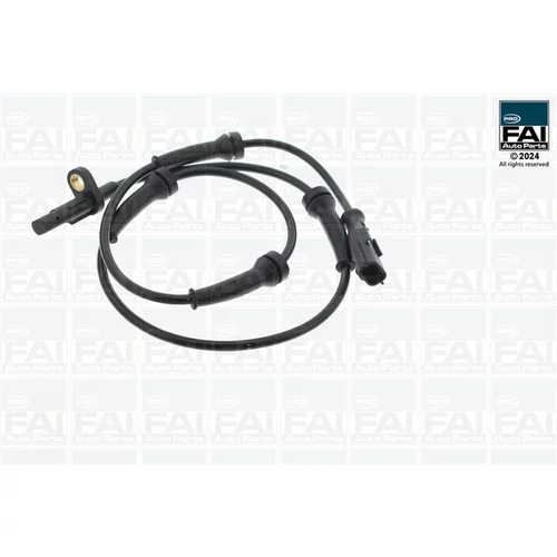 Snímač počtu otáčok kolesa FAI AutoParts FPAB304