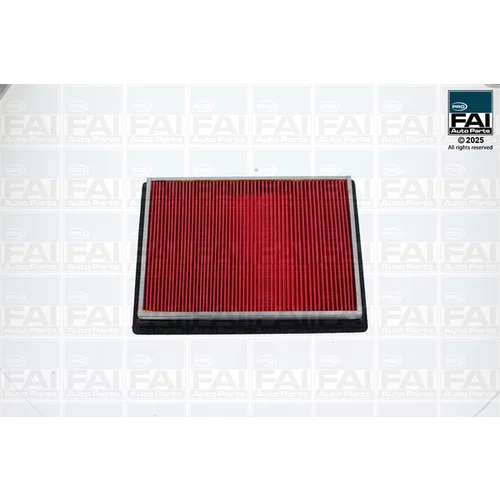 Vzduchový filter FAI AutoParts FPAF136