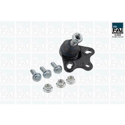 Zvislý/nosný čap FAI AutoParts FPBJ0100