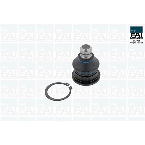 Zvislý/nosný čap FAI AutoParts FPBJ0150