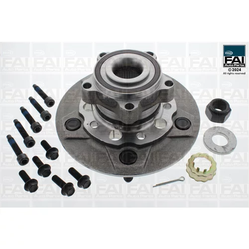 Ložisko kolesa - opravná sada FAI AutoParts FPBK110