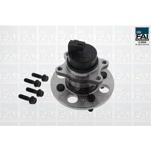 Ložisko kolesa - opravná sada FAI AutoParts FPBK133
