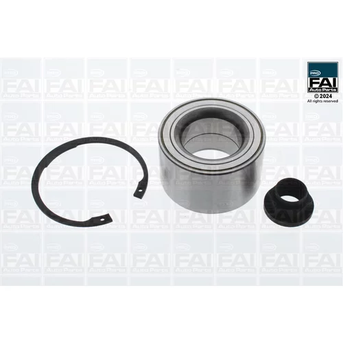 Ložisko kolesa - opravná sada FAI AutoParts FPBK192