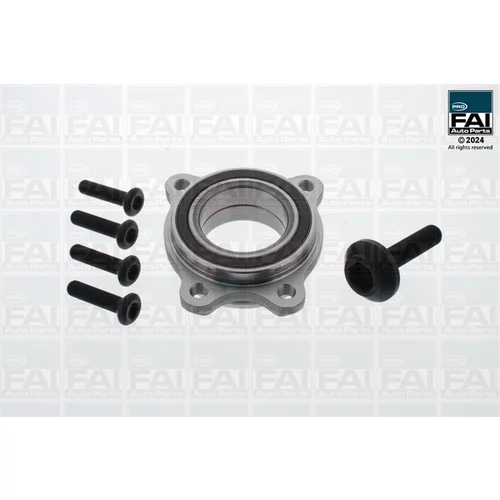 Ložisko kolesa - opravná sada FAI AutoParts FPBK230