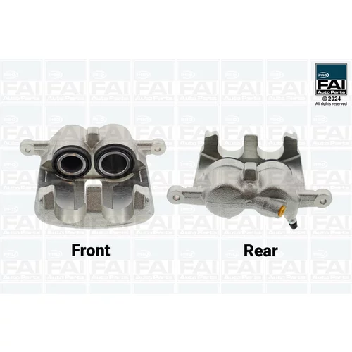 Brzdový strmeň FAI AutoParts FPCA118L