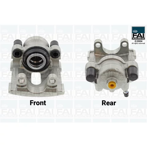Brzdový strmeň FAI AutoParts FPCA138L